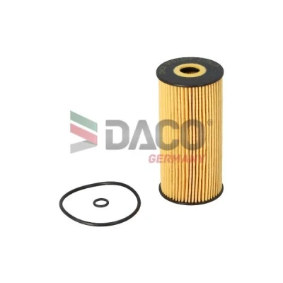 Kuva Öljynsuodatin DACO Germany DFO1302