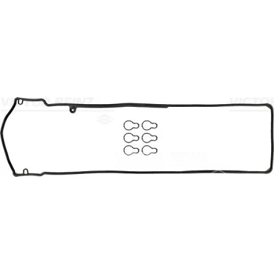 Kuva REINZ 15 38448 01 Tiivistesarja, Vent. Koppa MERCEDES BENZ: E sarja Sedan, T modell