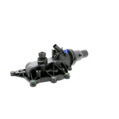 Kuva VEMO V46 99 1382 Termostaatti 89 EXPERT KITS + Tiivisteillä Anturilla Muovikotelo RENAULT: CLIO 2, GRAND SCENIC 3, MEGANE 3 Grandtour
