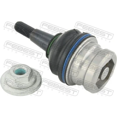 Kuva FEBEST 1720 8KLF Alapallonivel Etuakseli, ala 14mm AUDI: A6 C7 Avant, A4 B8 Sedan, Avant