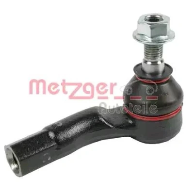 Kuva METZGER 54050002 Raidetangon Pää KIT + Etuakseli, oikea SKODA: Fabia III Hatchback