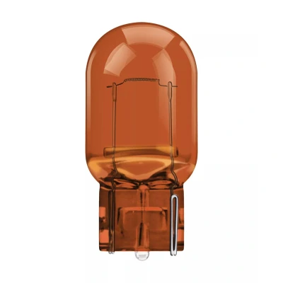 Kuva OSRAM 7504 2BL Polttimo, Vilkkuvalo 12V 21W WY21W
