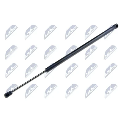 Kuva NTY AE BM 055 Takaluukun Kaasujousi 710 523 BMW: X5