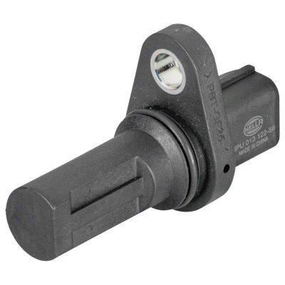 Kuva HELLA 6PU 013 122 561 Kampiakselin Asentotunnistin 3 Hall anturi Tiivisterenkaalla MITSUBISHI: Outlander 2 SUV