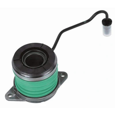 Kuva SACHS 3182 600 280 Irroitusmekanismi Kytkin FIAT: Ducato III Bussi