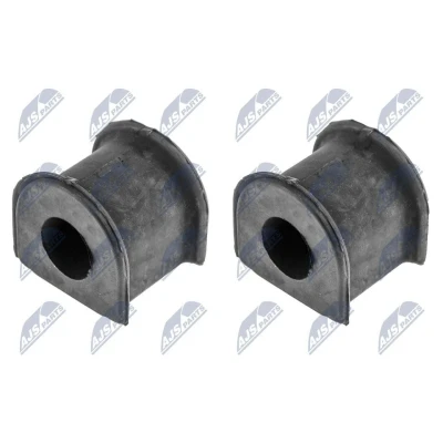 Kuva Laakerin holkki, vakaaja, etuakseli molemminpuoleinen TOYOTA COROLLA Kombi, Sedan, Verso, PRIUS Liftback OE 48815 13040, 488151304