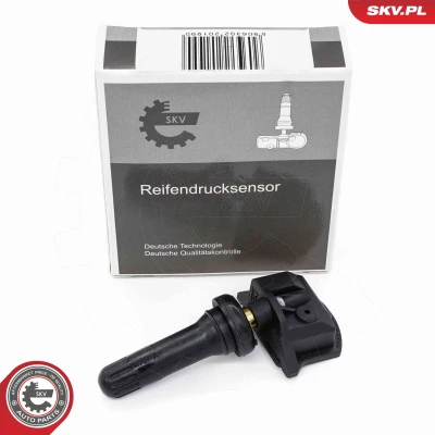 Kuva Pyöräanturi, rengaspaine (TPMS) HYUNDAI ELANTRA Sedan VII, IONIQ 5, SONATA VIII, KIA SORENTO IV OE 52940 L1100