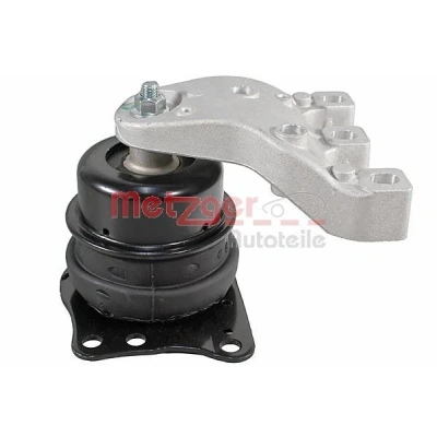 Kuva METZGER 8053859 Moottorin Kumityyny Oikea Hydrolaakeri VOLKSWAGEN: Polo V Hatchback, IV Hatchback