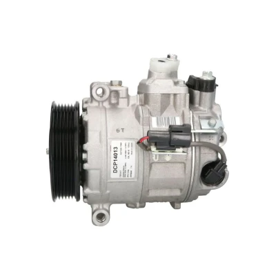 Kuva DENSO DCP14013 Ilmastoinnin Kompressori 7SEU17C PAG 46 R 134a LAND ROVER: Range Rover Sport