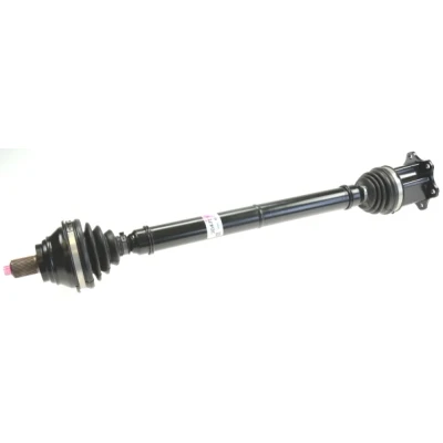 Kuva Vetoakseli, Etuakseli, oikea, Oikea AUDI, SEAT, SKODA, VW OE 1K0407272DQ, 1K0407272EG, 1K0407272ER
