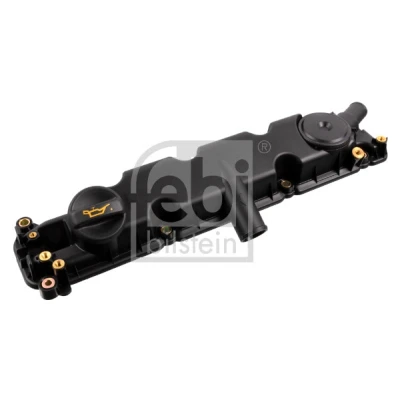Kuva FEBI BILSTEIN 179837 Venttiilikoppa Tiivisteillä CITROËN: C4 I Hatchback