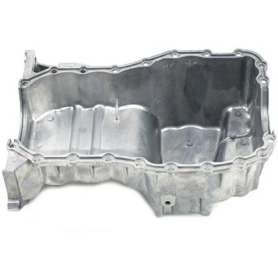 Kuva Öljypohja DACIA, RENAULT OE 7700273458, 7700273960
