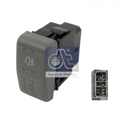 Kuva Kytkin, takasumuvalo DT Spare Parts 7.78137