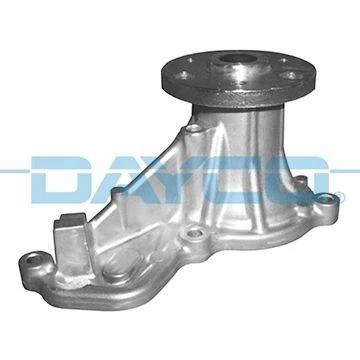 Kuva Vesipumppu, moottorin jäähdytys DAYCO DP460