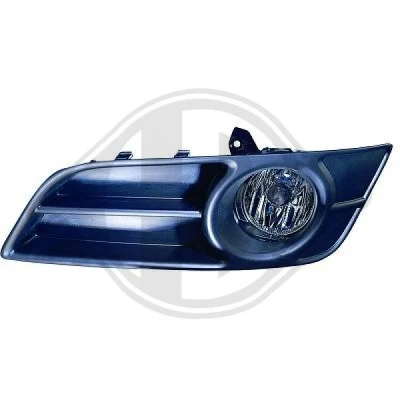 Kuva Sumuvalo, Oikea toyota corolla OE 8121002090