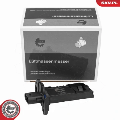 Kuva Ilmamassamittari ESEN SKV 07SKV237