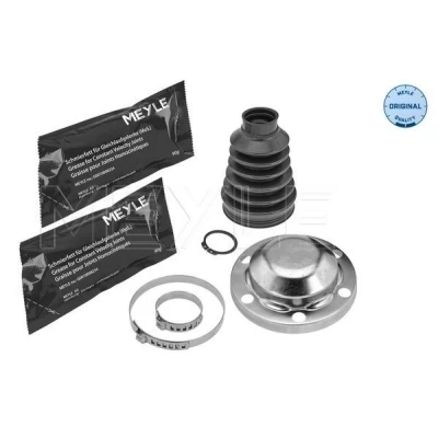 Kuva MEYLE 100 495 0018 Paljekumisarja, Vetoakseli Vaihteiston puoli, Etuakseli Thermoplast ORIGINAL Quality VOLKSWAGEN: Golf 4 Variant,
