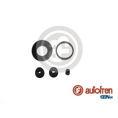 Kuva AUTOFREN SEINSA D4190 Jarrusatula Korjaussarja 34 HONDA: ACCORD 5 Coupe, CIVIC 7 Limousine, Hatchback