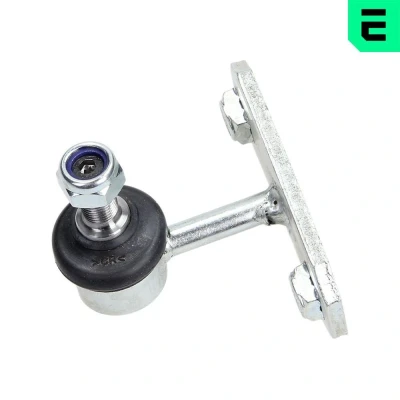 Kuva OPTIMAL G7 1142 Koiranluu Etuakseli, oikea M12 x 1,25 RHT TOYOTA: Land Cruiser Prado 120