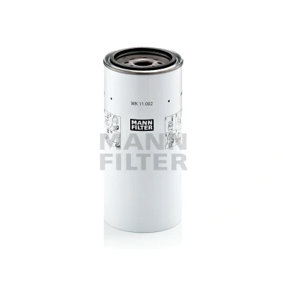 Kuva MANN FILTER WK 11 002 x Polttoainesuodatin Tiivisteillä