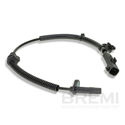 Kuva BREMI 51809 ABS anturi Kaapelilla Hall 2 FORD: Mondeo 5 Kombi,