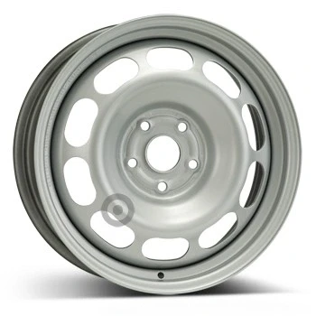 Kuva Alcar Steelrim 6.5/17 ET39 B60