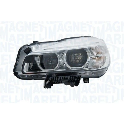 Kuva MAGNETI MARELLI 711451000224 Ajovaloumpio BMW: 2 Active Tourer