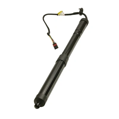 Kuva MAXGEAR 12 2554 Kaasujousi, kuorma alusta (tavaratila)