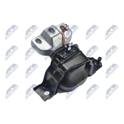 Kuva NTY ZPS CH 025 Moottorin Kumityyny Oikea CHRYSLER: VOYAGER 4