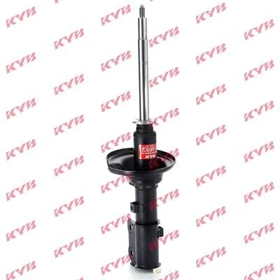 Kuva Iskunvaimennin, Etuakseli, vasen HYUNDAI ATOS OE 5465002221, 5465002320, 5465002321