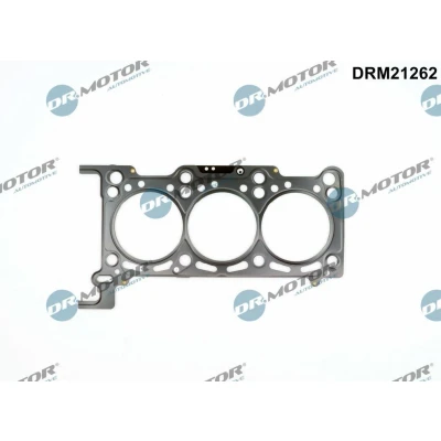 Kuva DR.MOTOR AUTOMOTIVE DRM21262 Kannentiiviste 1,22 84 sylintereihin 1 3 AUDI: A4 B8 Sedan, A6 C6 Avant, VOLKSWAGEN: Touareg I