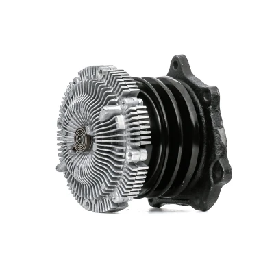 Kuva VALEO 506733 Vesipumppu Tiivisteillä Kannella NISSAN: TERRANO 2, Pick Up, 1