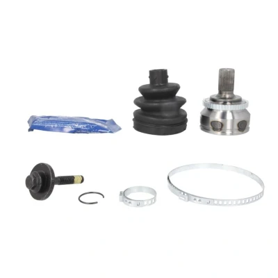 Kuva MEYLE 514 498 0006 Vetonivel ORIGINAL Quality Pyörän puoli ABS renkaalla VOLVO: S60 I, V70 2, S80 I