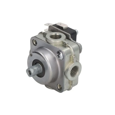 Kuva Monitieventtiili WABCO 9520030320