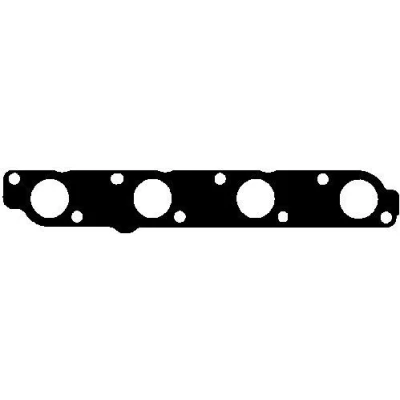 Kuva Tiiviste, pakosarja CITROËN, FIAT, FORD, LAND ROVER, PEUGEOT OE 0349.L5, 1152018, 1360589