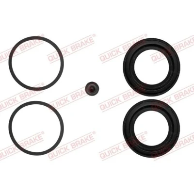 Kuva QUICK BRAKE 114 0175 Jarrusatula Korjaussarja 42 BMW: 3 Coupe, Touring, Sedan