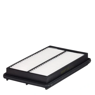 Kuva HENGST FILTER E664L Ilmansuodatin 41 173 276 Suodatinpanos HONDA: Accord 6 Limousine,