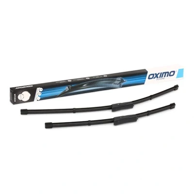 Kuva Pyyhkijänsulka Oximo WD350525 Edessä Flatblade pyyhinsulka (rungoton) TOYOTA: Proace I Van / Farmari, II Van, CITROËN: Jumpy MPV