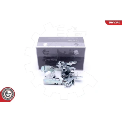 Kuva Konepellin lukko Alfa romeo, Ford, Mazda, Mercedes benz, Mitsubishi, Nissan, Opel, Peugeot, Porsche, Suzuki, Toyota, Vauxhall, Vw OE 9017200135, 9