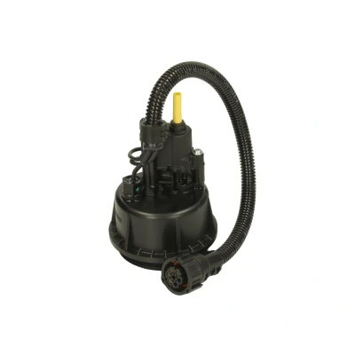 Kuva Polttoaineen veden erotin DT Spare Parts 2.12330