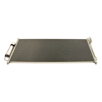 Kuva MAXGEAR Easy Fit AC830250 Ilmastoinnin Lauhdutin ilman vedenerotinta 15,5 10,1 Alumiini 720 R 134a