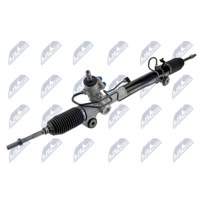 Kuva NTY SPK TY 020 Ohjausvaihde Hydraulinen