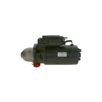 Kuva BOSCH 0 986 017 750 Starttimoottori 12V 3kW 10 50, 30 rechts 89mm