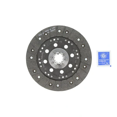 Kuva SACHS Performance 881864 999978 Kytkinlevy 240 10 BMW: 3 Touring, 5 Sedan
