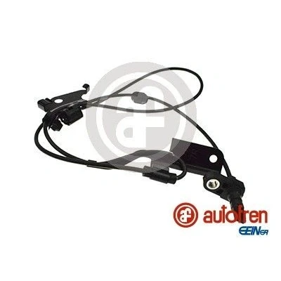 Kuva AUTOFREN SEINSA DS0129 ABS Anturi Etuakseli, oikea aktiivisensori 2 1114 TOYOTA: RAV4 III SUV, IV SUV