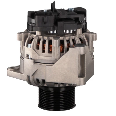 Kuva FEBI BILSTEIN 48951 Laturi 24V 100A