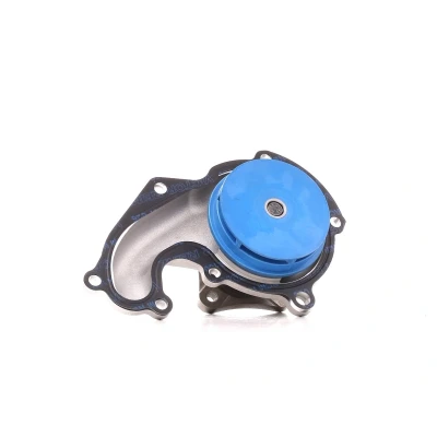 Kuva SKF VKPC 84416 Vesipumppu Tiivisteillä Muovi Moniurahihnavedolle FORD: S Max Mk1, Focus Mk1 Farmari, MONDEO 4 Turnier