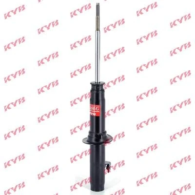 Kuva Iskunvaimennin, Etuakseli, oikea HONDA CIVIC Coupé V, Hatchback Sedan CRX III OE 51601SR3A110, 51601SR3A21, 51601SR3A31