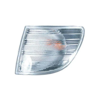 Kuva ALKAR 2101969 Vilkku Eteen, vasen Ilman lampun kantaa PY21W Ohjaus vasemmalla MERCEDES BENZ: Vito Bussi, Van