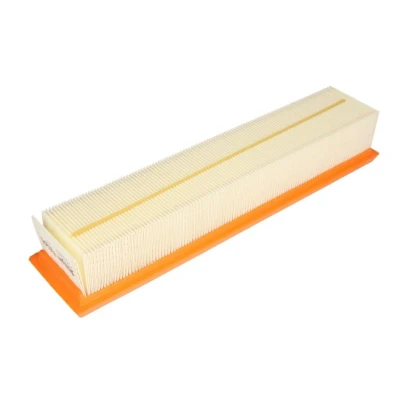 Kuva HENGST FILTER E820L Ilmansuodatin 58 80 355 Suodatinpanos RENAULT: CLIO 2, 4, 3, DACIA: Sandero LOGAN MCV I